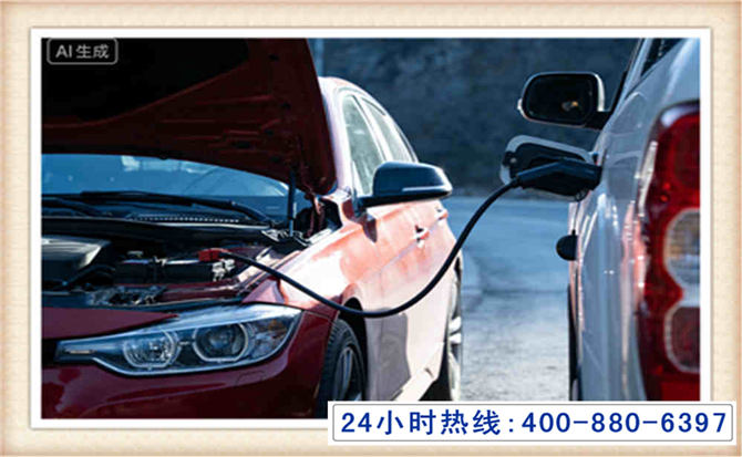 八步潍坊拖车,附近24小时汽车拖车救援，潍坊道路救援拖车电话